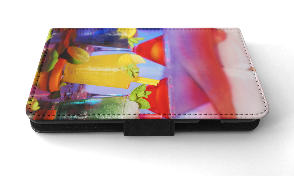 FLIP CASE FOR APPLE IPHONE|ALCOHOL COCKTAILS MOCKTAILS - Picture 171 of 193
