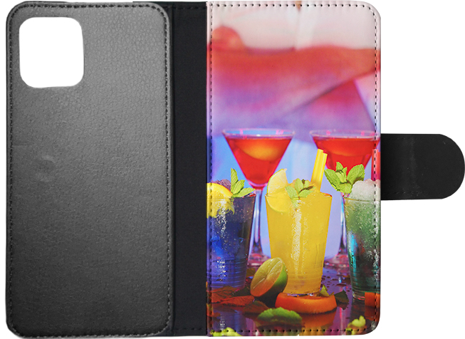 FLIP CASE FOR APPLE IPHONE|ALCOHOL COCKTAILS MOCKTAILS - Picture 86 of 193