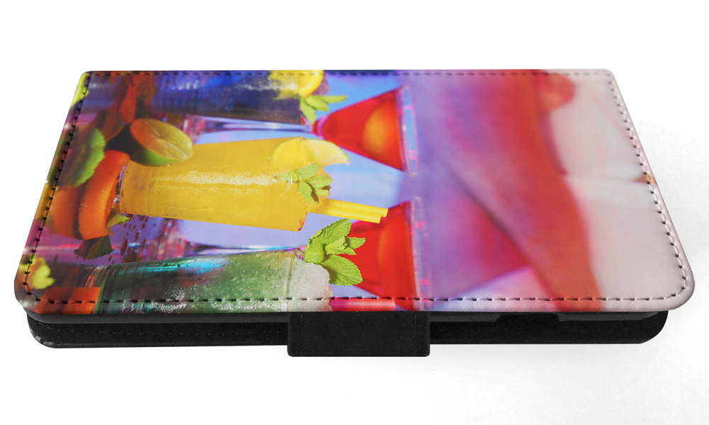 FLIP CASE FOR APPLE IPHONE|ALCOHOL COCKTAILS MOCKTAILS - Picture 151 of 193