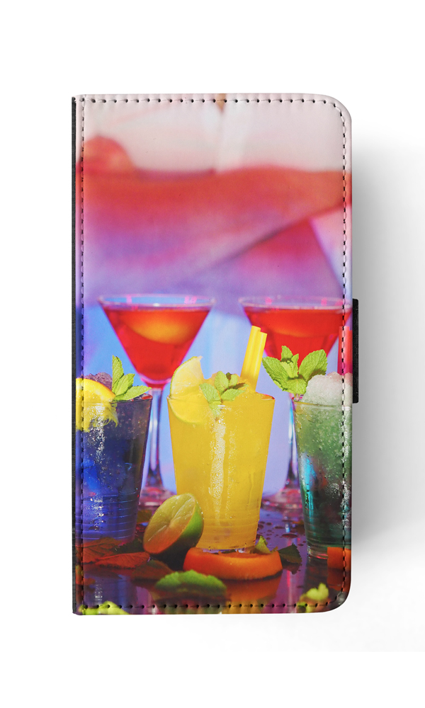 FLIP CASE FOR APPLE IPHONE|ALCOHOL COCKTAILS MOCKTAILS - Picture 135 of 193
