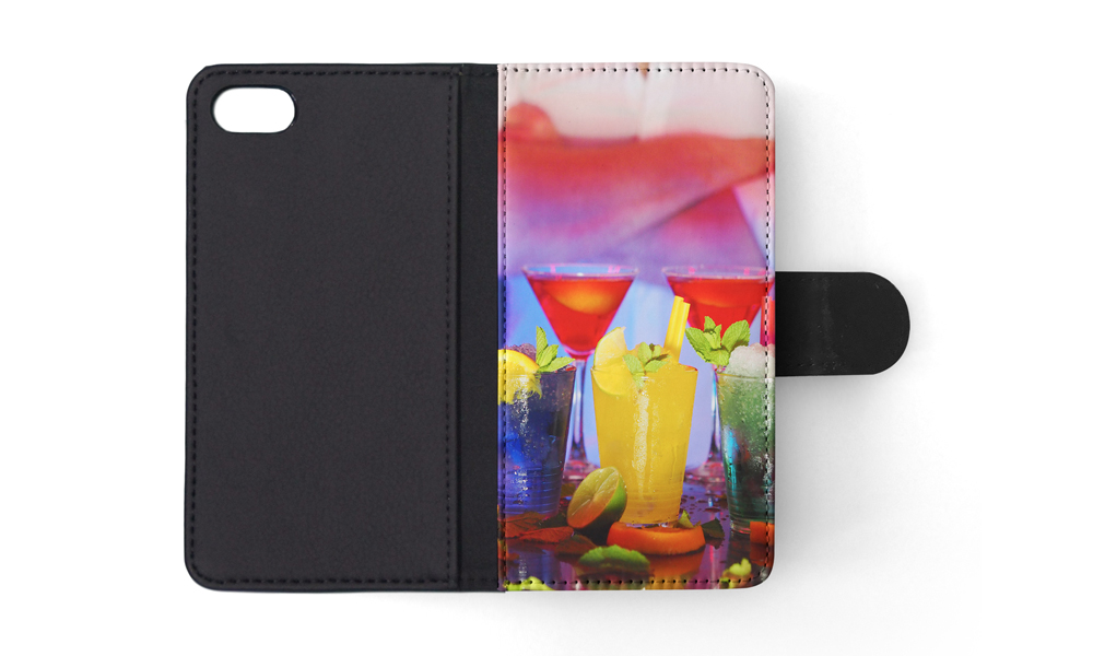 FLIP CASE FOR APPLE IPHONE|ALCOHOL COCKTAILS MOCKTAILS - Picture 137 of 193