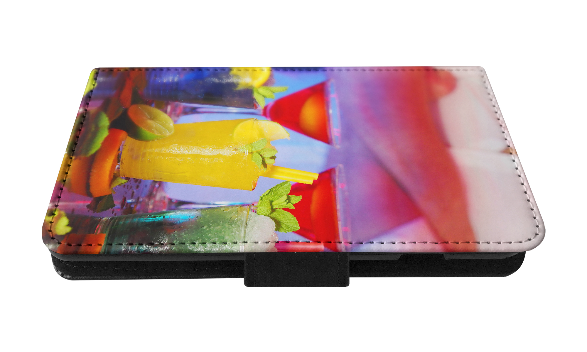 FLIP CASE FOR APPLE IPHONE|ALCOHOL COCKTAILS MOCKTAILS - Picture 18 of 193