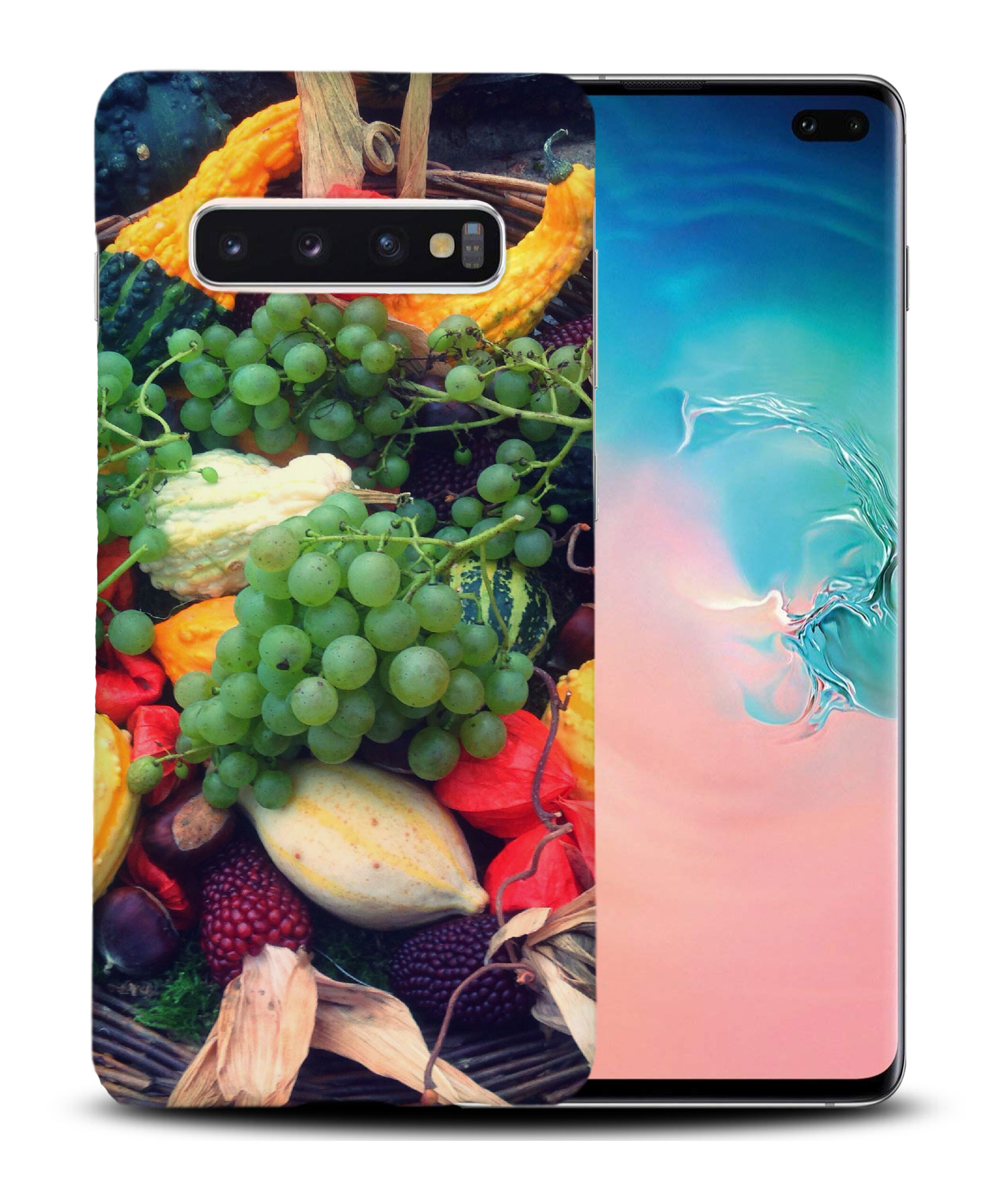 CASE COVER FOR SAMSUNG GALAXY|GRAPES AND EXOTIC FRUITS - Picture 19 of 25