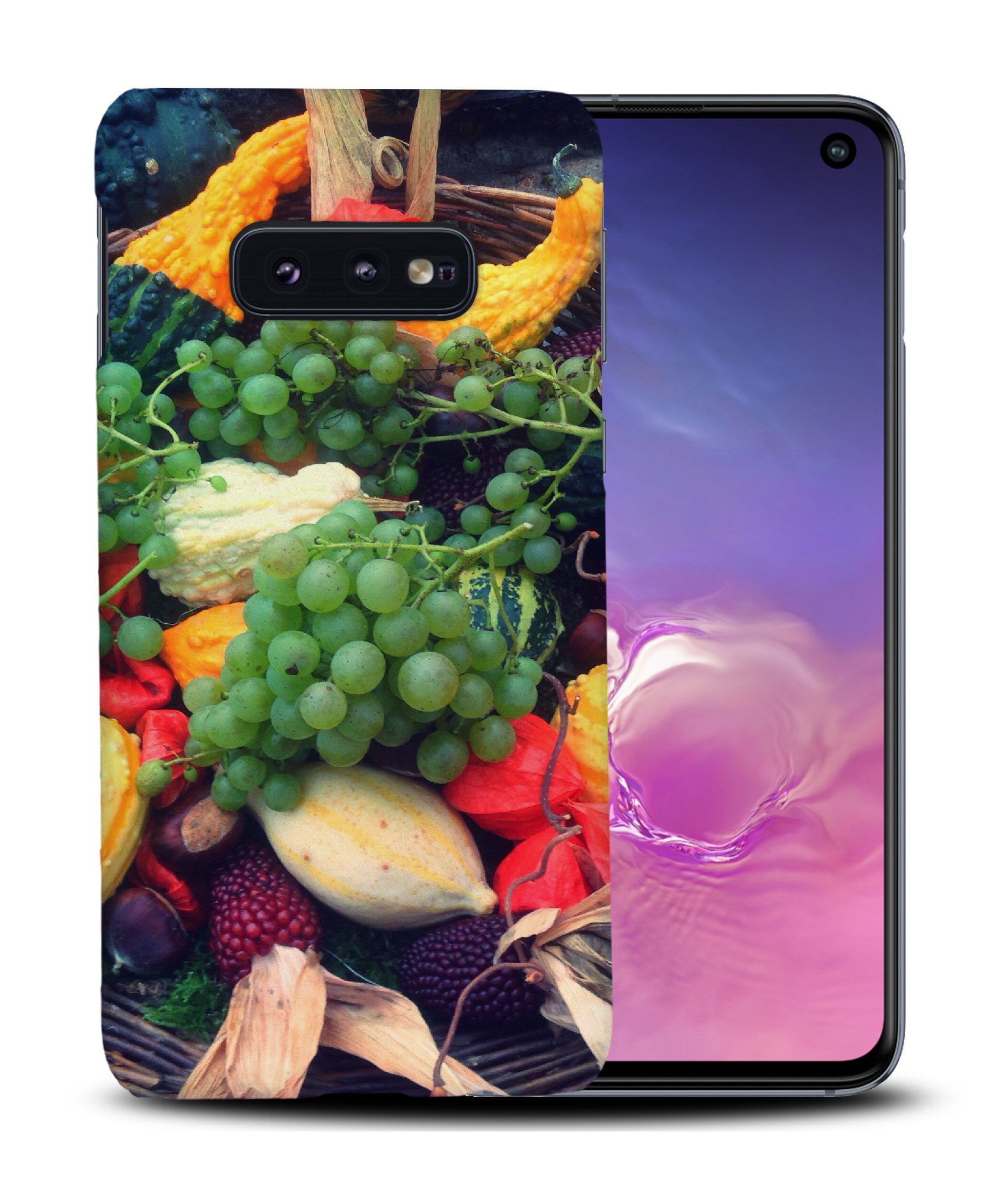 CASE COVER FOR SAMSUNG GALAXY|GRAPES AND EXOTIC FRUITS - Picture 18 of 25