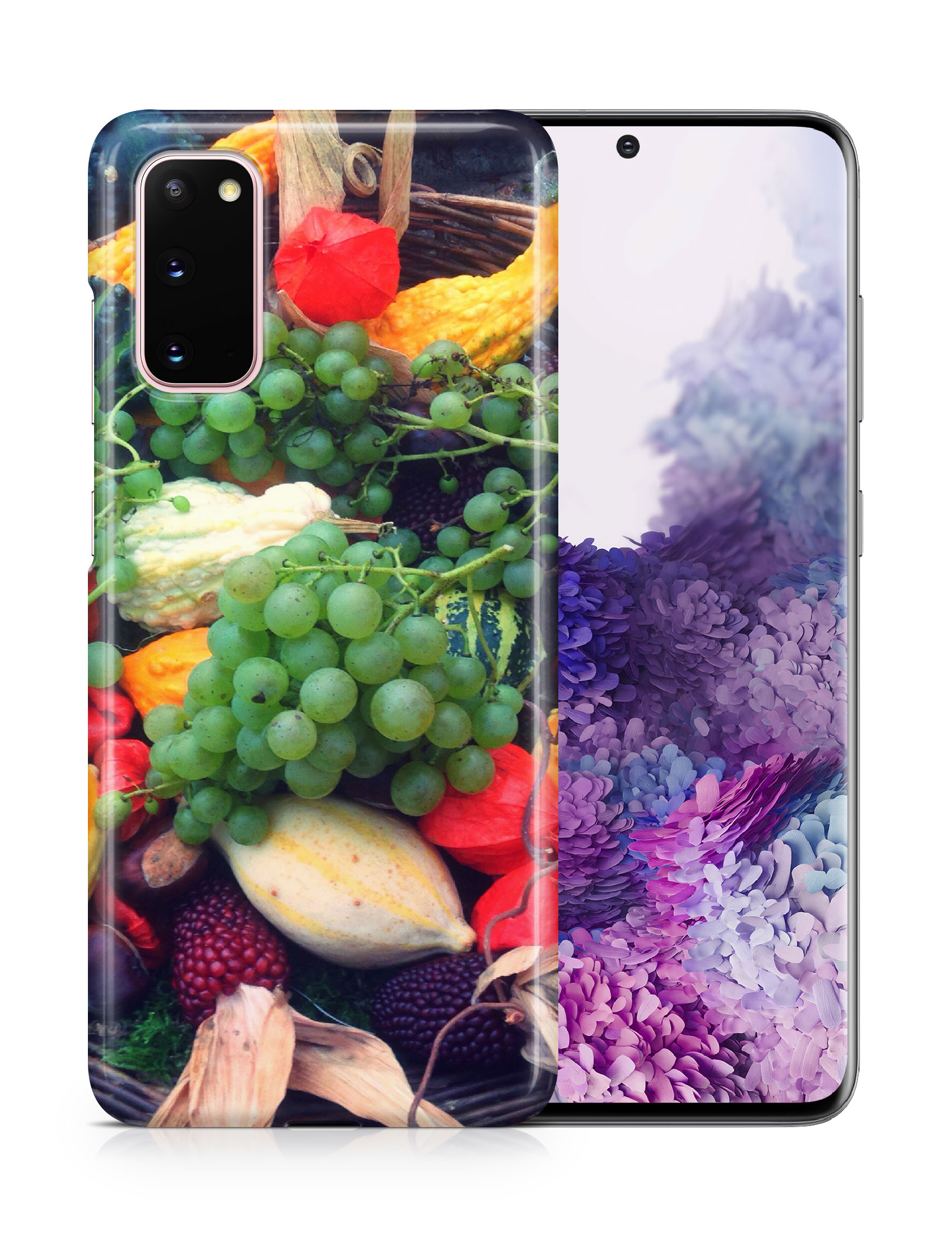 CASE COVER FOR SAMSUNG GALAXY|GRAPES AND EXOTIC FRUITS - Picture 16 of 25