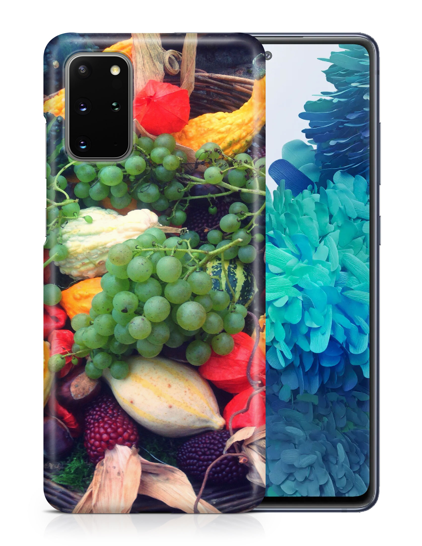 CASE COVER FOR SAMSUNG GALAXY|GRAPES AND EXOTIC FRUITS - Picture 15 of 25