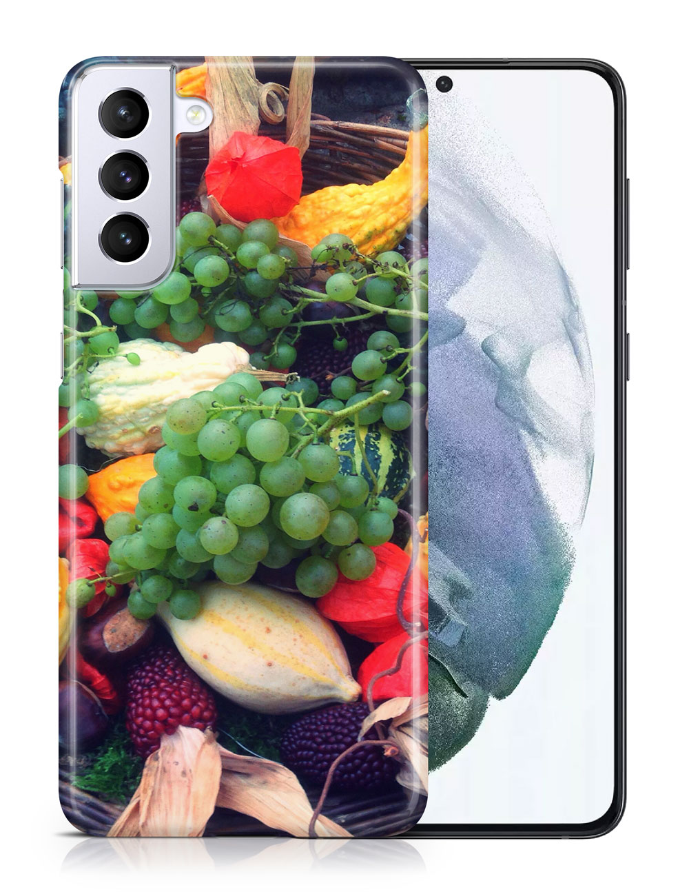 CASE COVER FOR SAMSUNG GALAXY|GRAPES AND EXOTIC FRUITS - Picture 12 of 25