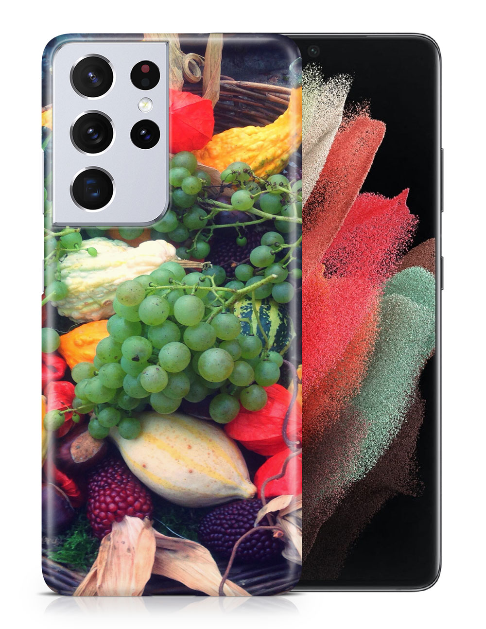 CASE COVER FOR SAMSUNG GALAXY|GRAPES AND EXOTIC FRUITS - Picture 11 of 25