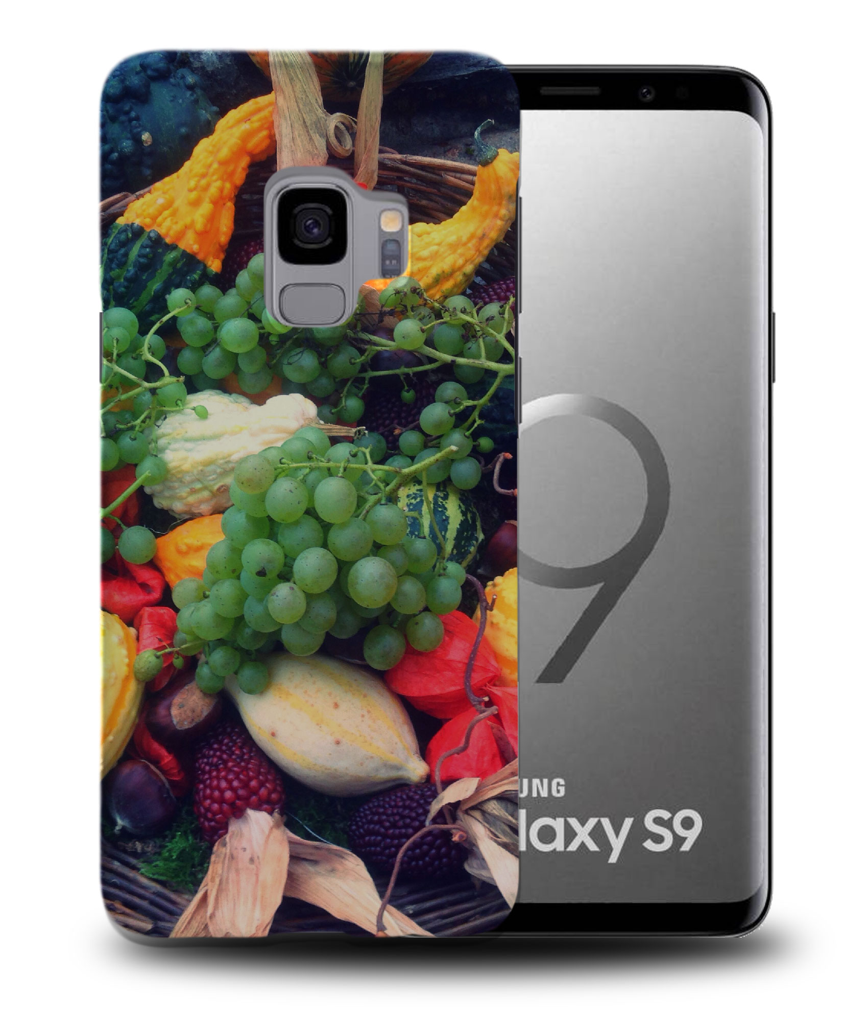 CASE COVER FOR SAMSUNG GALAXY|GRAPES AND EXOTIC FRUITS - Picture 21 of 25