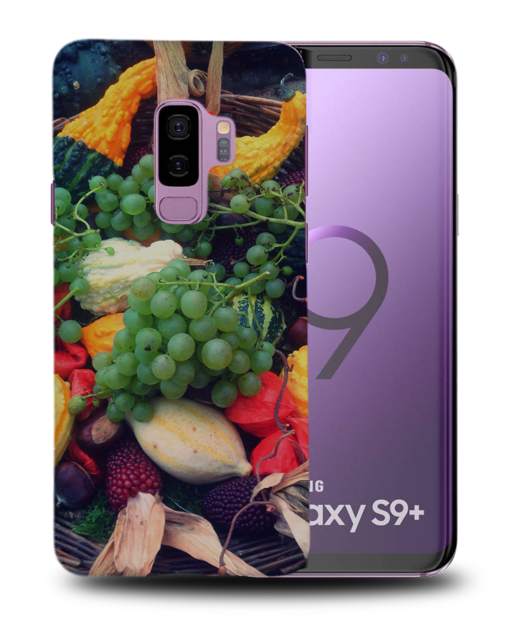 CASE COVER FOR SAMSUNG GALAXY|GRAPES AND EXOTIC FRUITS - Picture 20 of 25