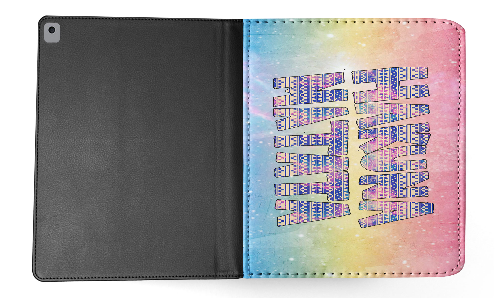 FUNDA FUNDA PARA IPAD DE APPLE|HAKUNA MATATA INFINITE LOVE #10 - Imagen 24 de 55