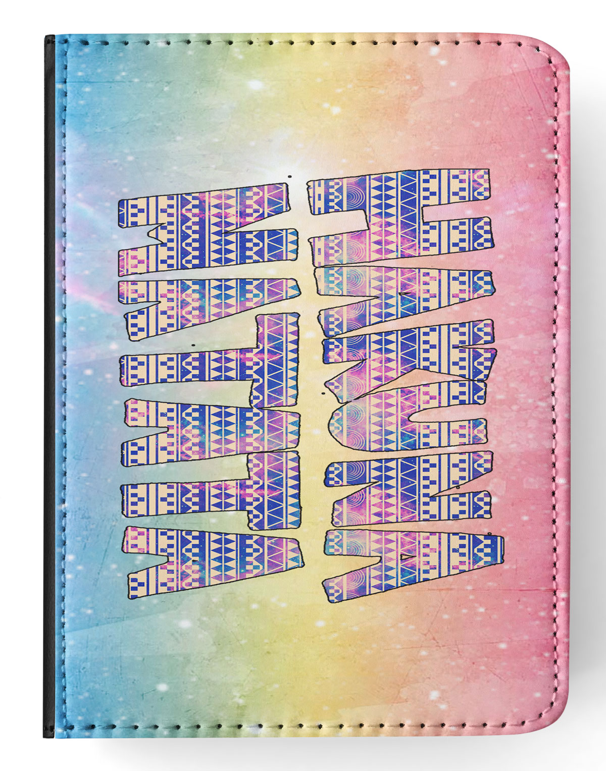 FUNDA FUNDA PARA IPAD DE APPLE|HAKUNA MATATA INFINITE LOVE #10 - Imagen 12 de 55