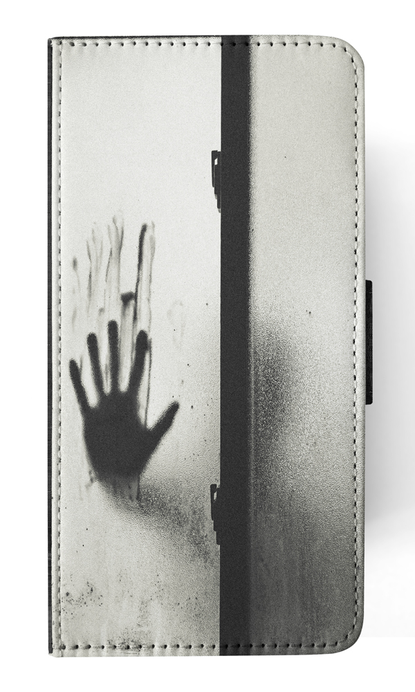 FLIP CASE FOR SAMSUNG GALAXY|EERIE CREEPY SCARY HANDPRINT - Picture 112 of 120