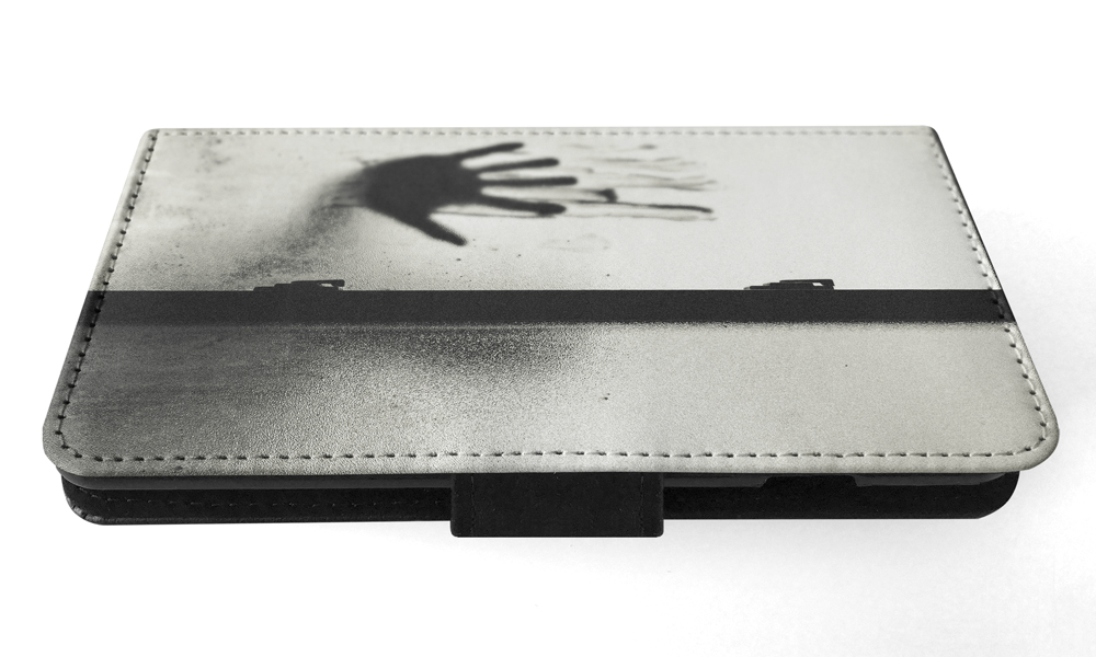 FLIP CASE FOR SAMSUNG GALAXY|EERIE CREEPY SCARY HANDPRINT - Picture 113 of 120