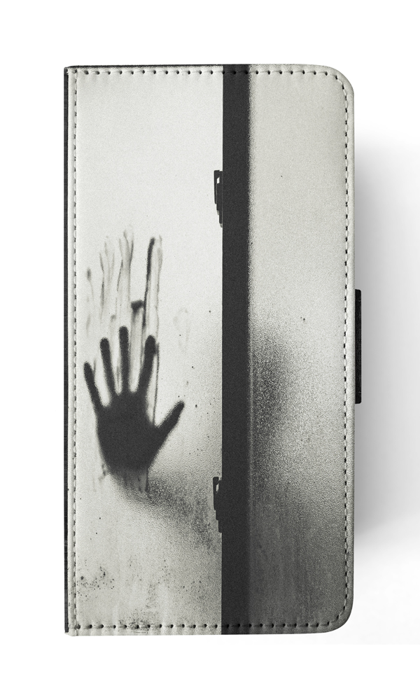 FLIP CASE FOR SAMSUNG GALAXY|EERIE CREEPY SCARY HANDPRINT - Picture 107 of 120