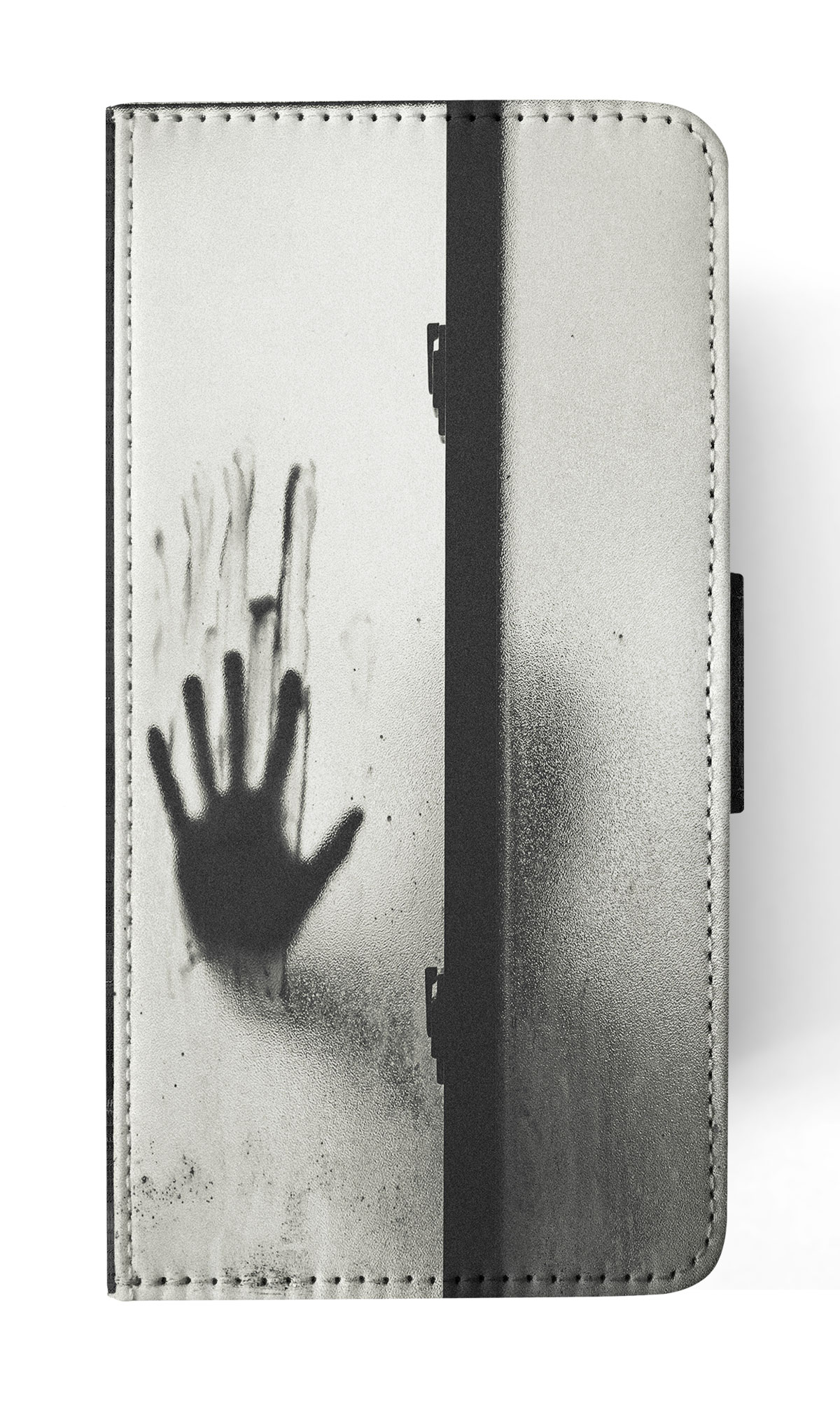 FLIP CASE FOR SAMSUNG GALAXY|EERIE CREEPY SCARY HANDPRINT - Picture 47 of 120
