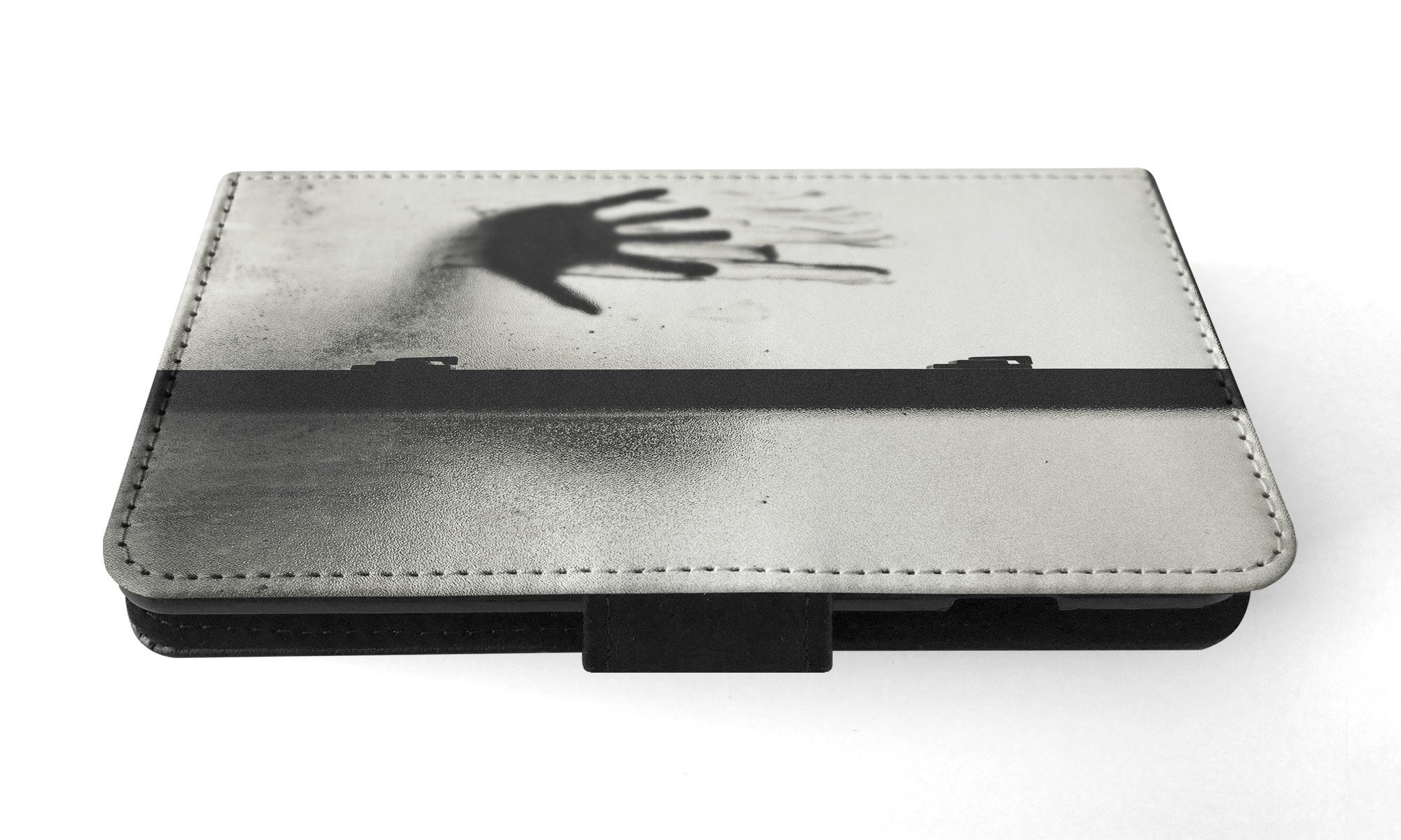 FLIP CASE FOR SAMSUNG GALAXY|EERIE CREEPY SCARY HANDPRINT - Picture 48 of 120