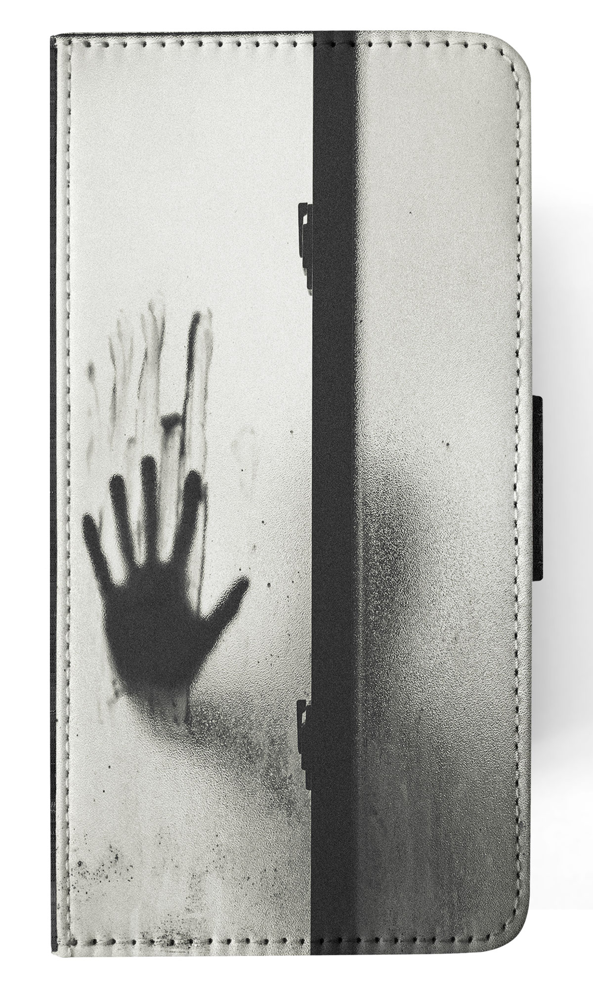 FLIP CASE FOR SAMSUNG GALAXY|EERIE CREEPY SCARY HANDPRINT - Picture 42 of 120