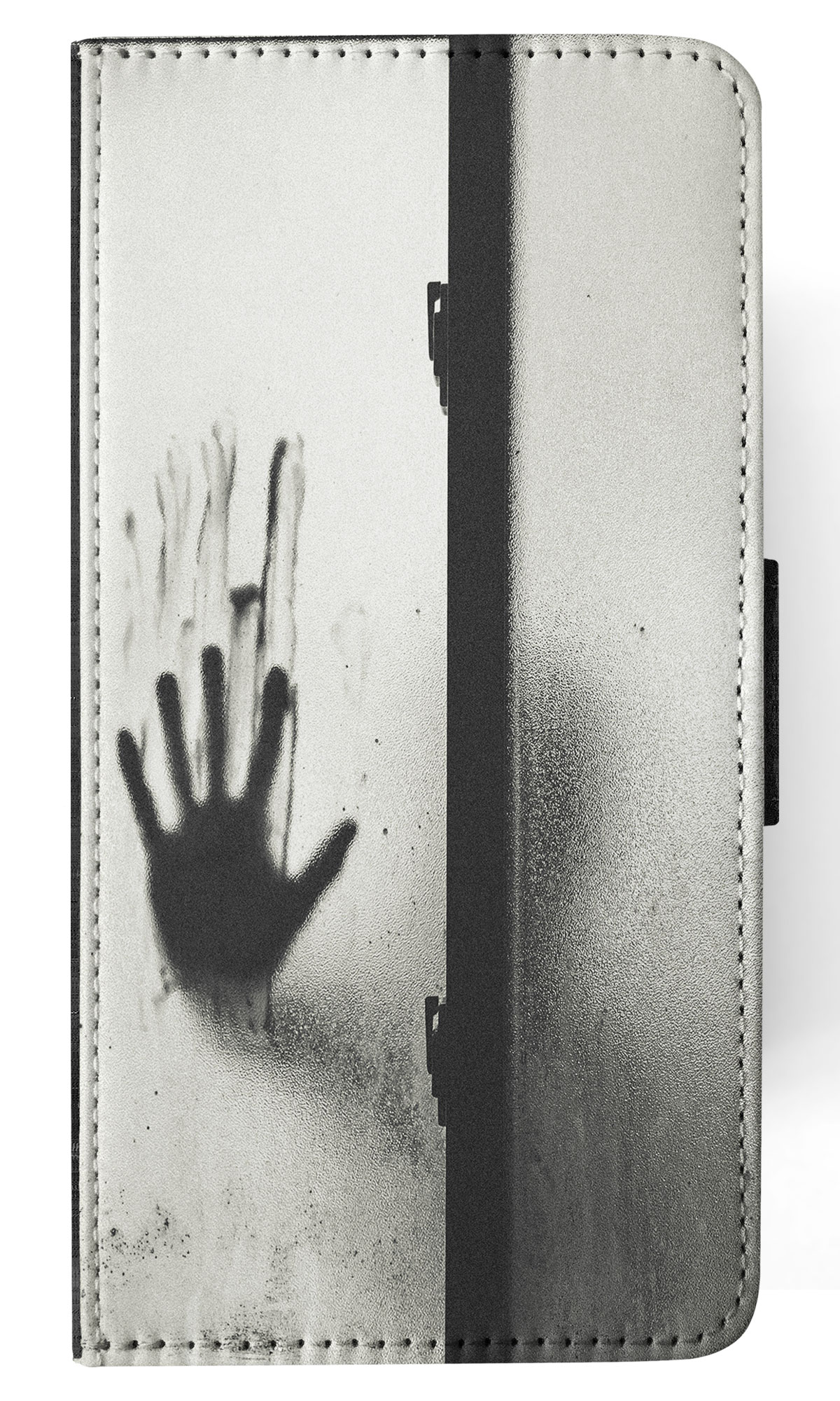 FLIP CASE FOR SAMSUNG GALAXY|EERIE CREEPY SCARY HANDPRINT - Picture 37 of 120