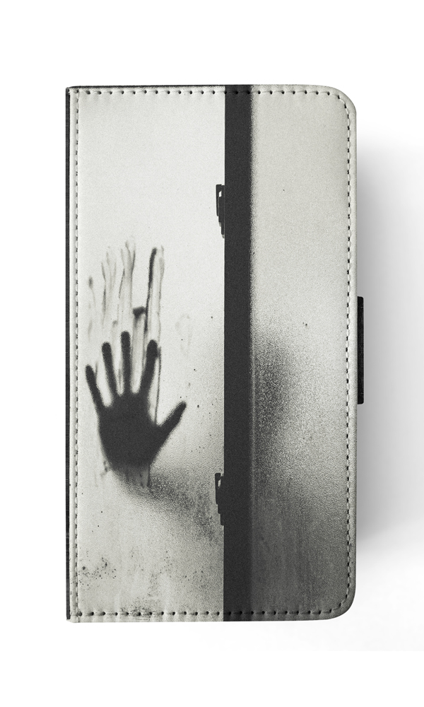 FLIP CASE FOR SAMSUNG GALAXY|EERIE CREEPY SCARY HANDPRINT - Picture 117 of 120