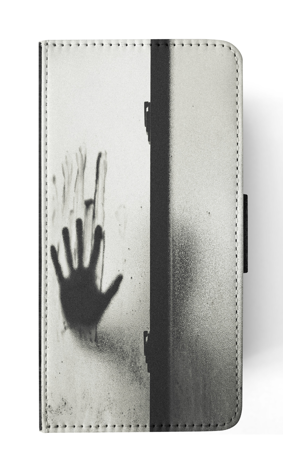 FLIP CASE FOR SAMSUNG GALAXY|EERIE CREEPY SCARY HANDPRINT - Picture 17 of 120