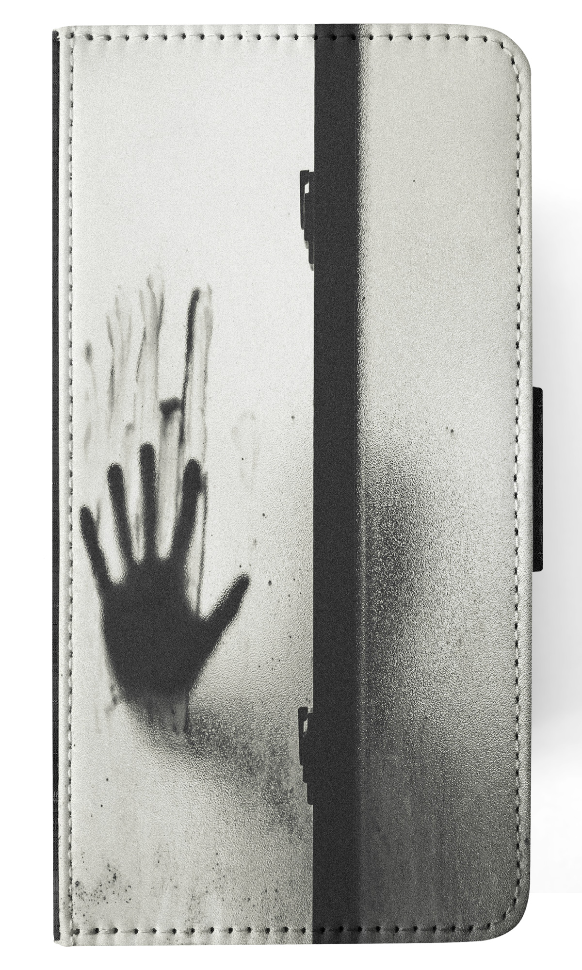 FLIP CASE FOR SAMSUNG GALAXY|EERIE CREEPY SCARY HANDPRINT - Picture 12 of 120