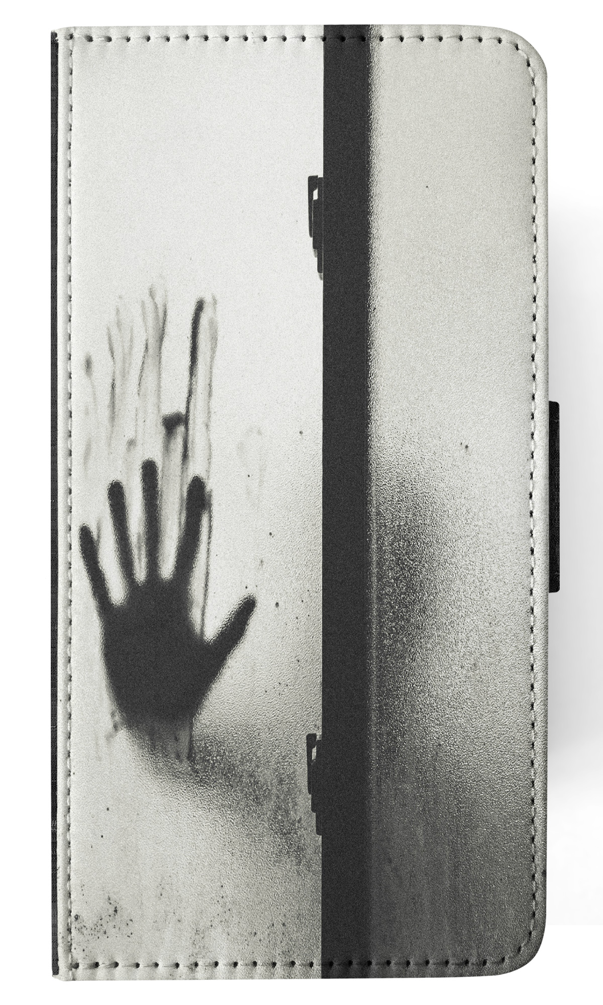 FLIP CASE FOR SAMSUNG GALAXY|EERIE CREEPY SCARY HANDPRINT - Picture 7 of 120