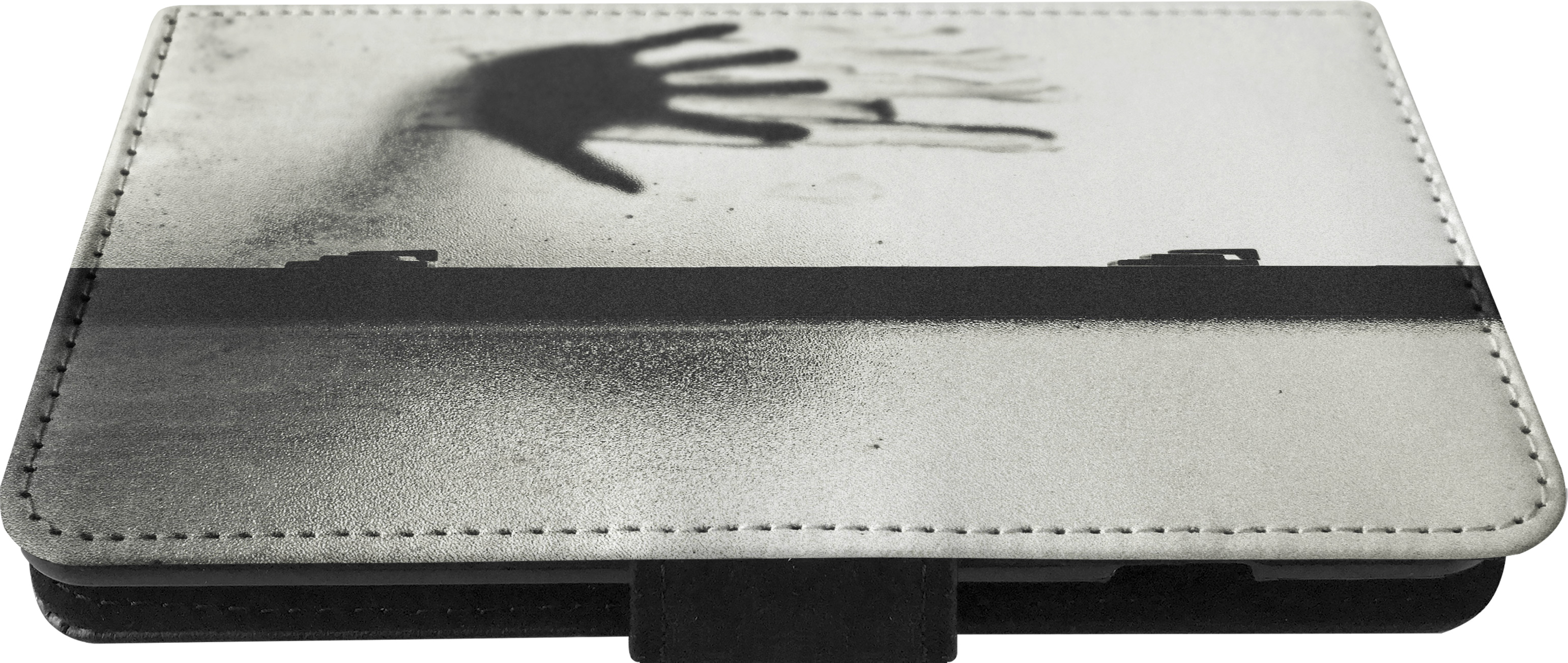 FLIP CASE FOR SAMSUNG GALAXY|EERIE CREEPY SCARY HANDPRINT - Picture 8 of 120