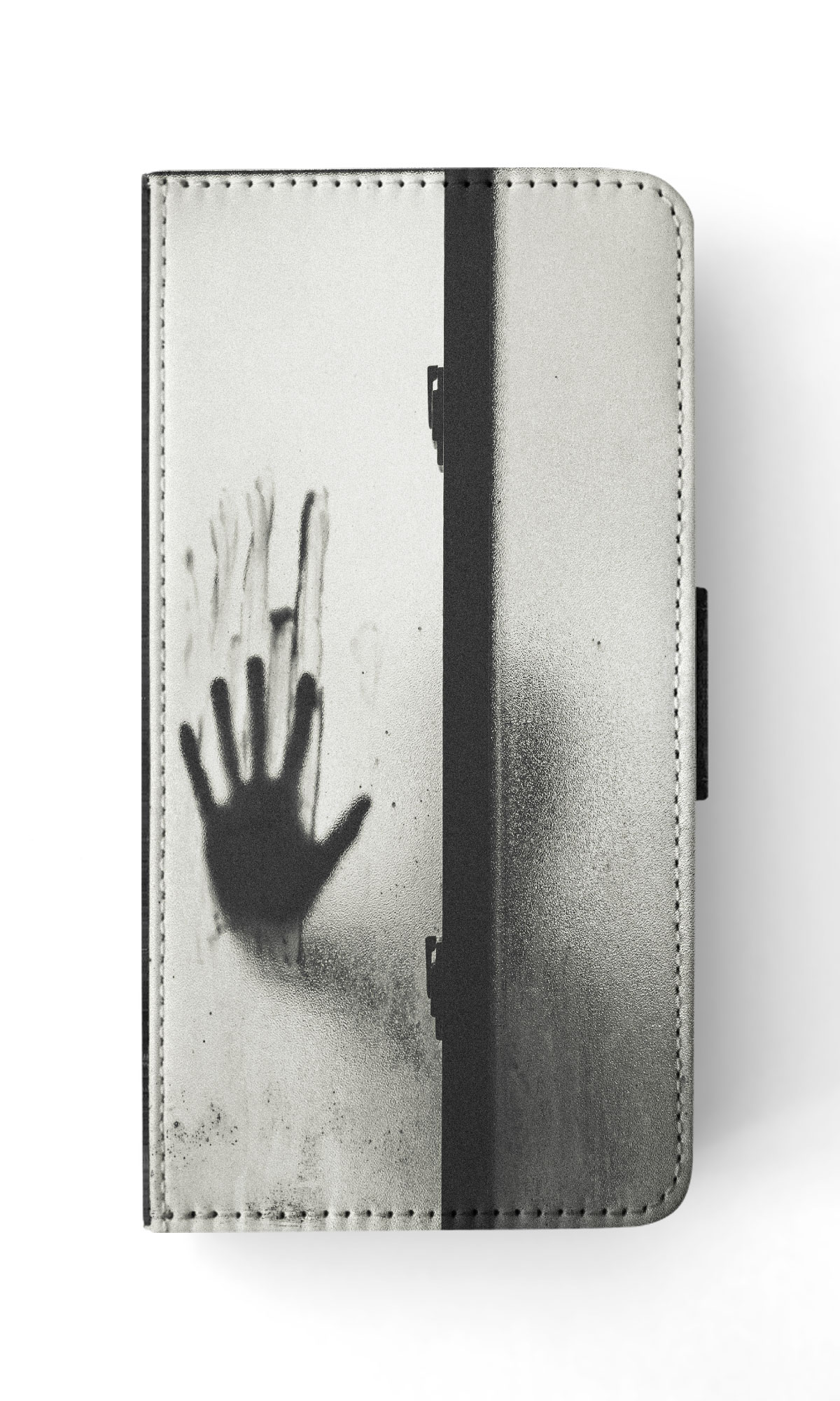 FLIP CASE FOR SAMSUNG GALAXY|EERIE CREEPY SCARY HANDPRINT - Picture 32 of 120