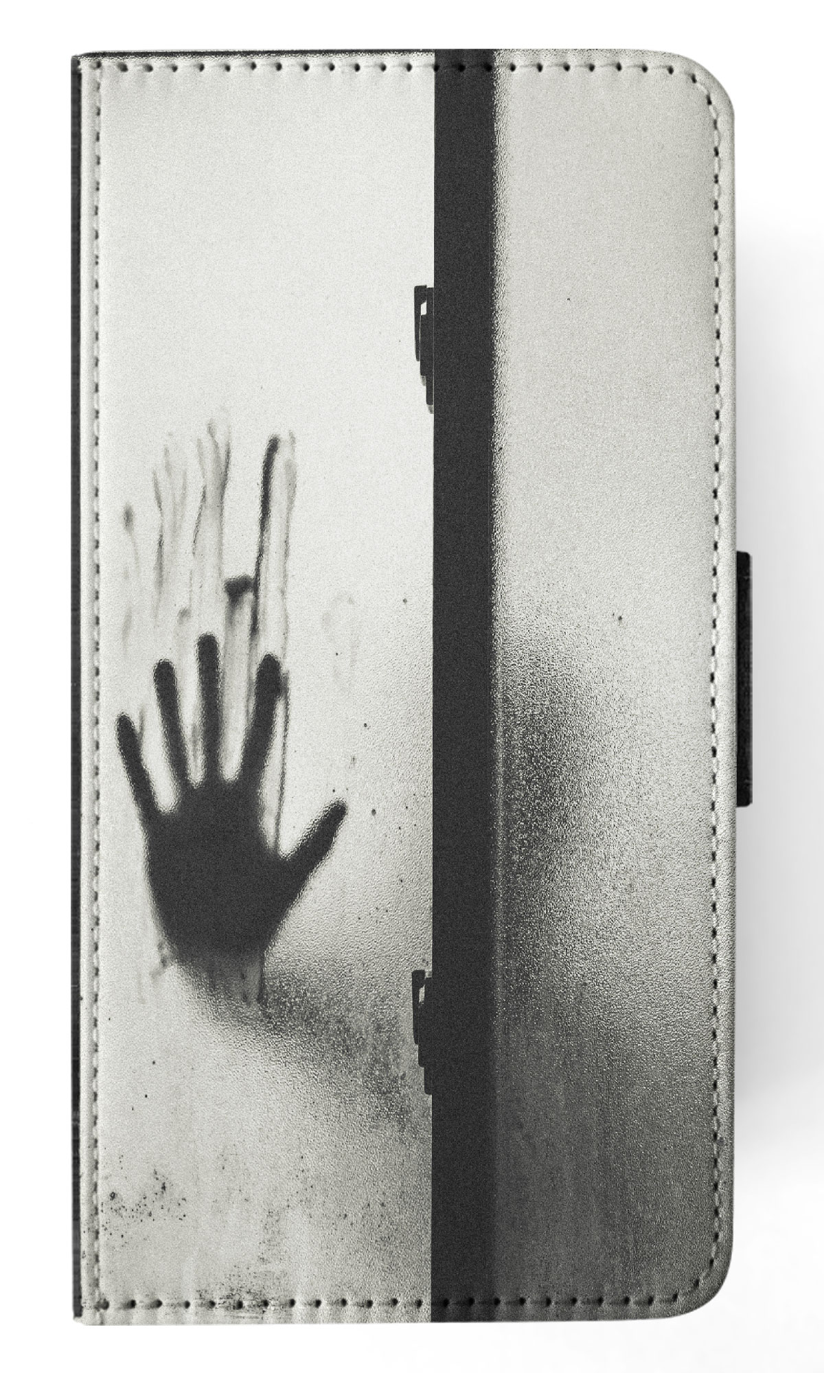 FLIP CASE FOR SAMSUNG GALAXY|EERIE CREEPY SCARY HANDPRINT - Picture 27 of 120
