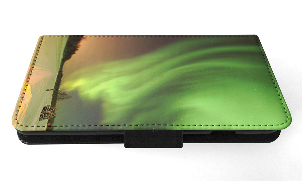 FLIP CASE FOR SAMSUNG GALAXY|AURORA BOREALIS NORTHEN LIGHTS 2 - Picture 113 of 120