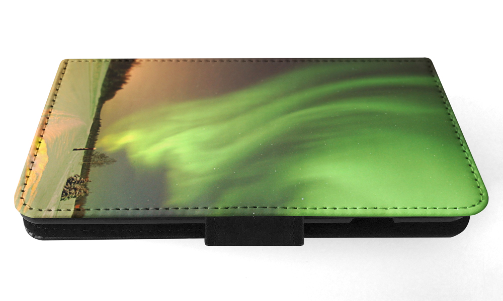 FLIP CASE FOR SAMSUNG GALAXY|AURORA BOREALIS NORTHEN LIGHTS 2 - Picture 108 of 120