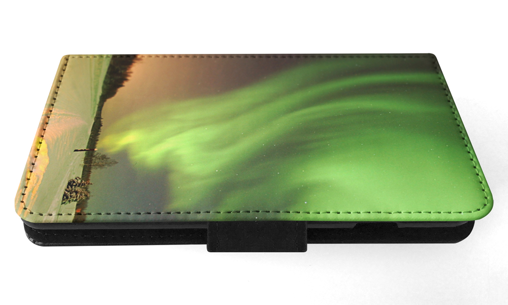 FLIP CASE FOR SAMSUNG GALAXY|AURORA BOREALIS NORTHEN LIGHTS 2 - Picture 103 of 120