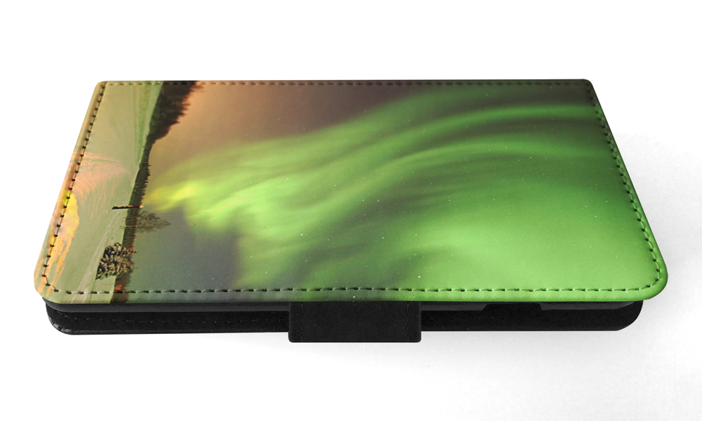 FLIP CASE FOR SAMSUNG GALAXY|AURORA BOREALIS NORTHEN LIGHTS 2 - Picture 88 of 120