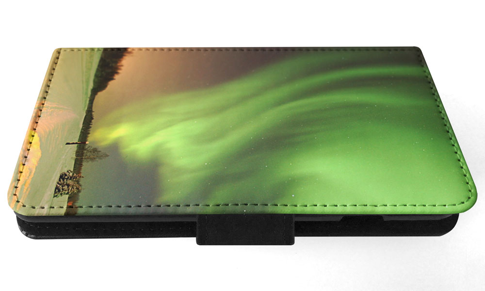 FLIP CASE FOR SAMSUNG GALAXY|AURORA BOREALIS NORTHEN LIGHTS 2 - Picture 53 of 120