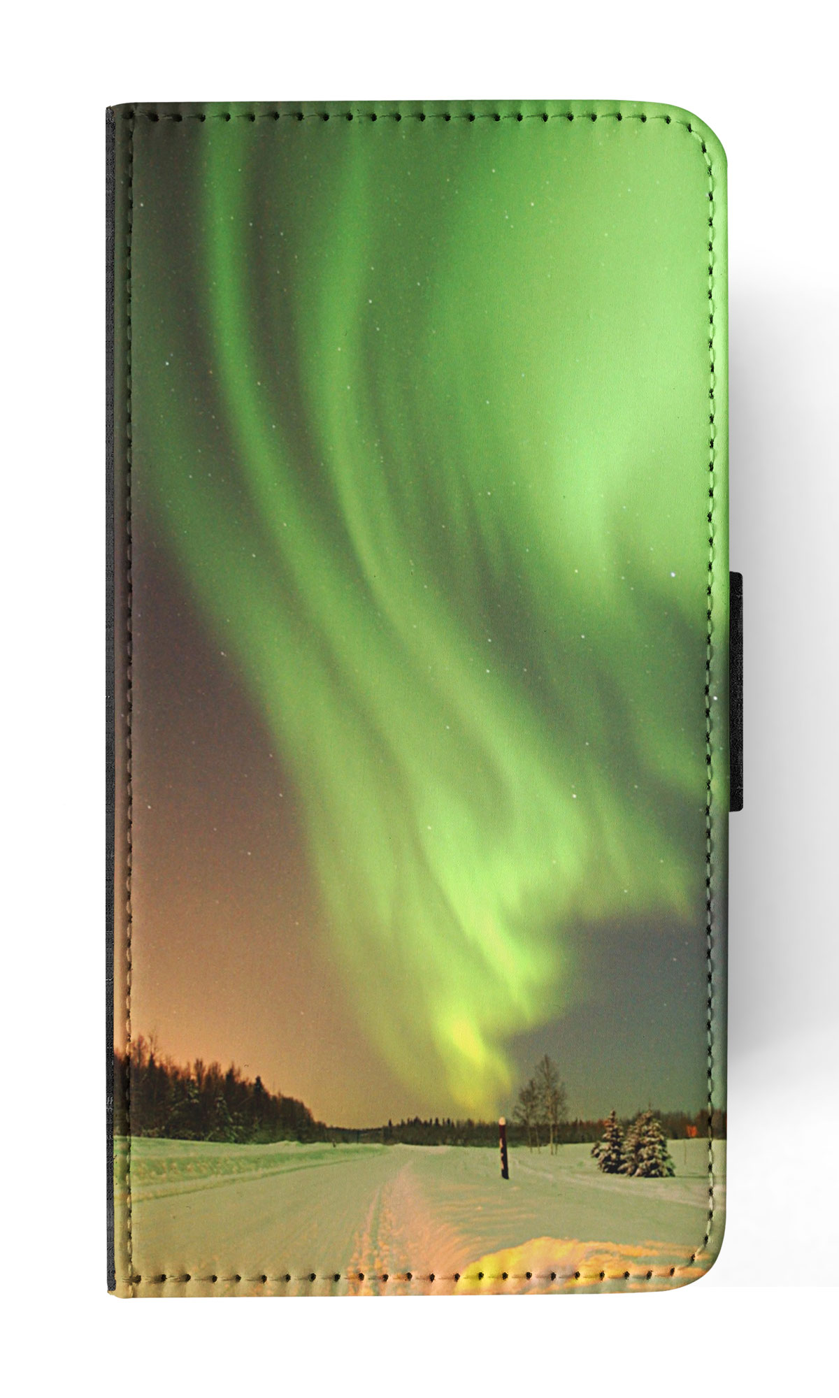 FLIP CASE FOR SAMSUNG GALAXY|AURORA BOREALIS NORTHEN LIGHTS 2 - Picture 47 of 120