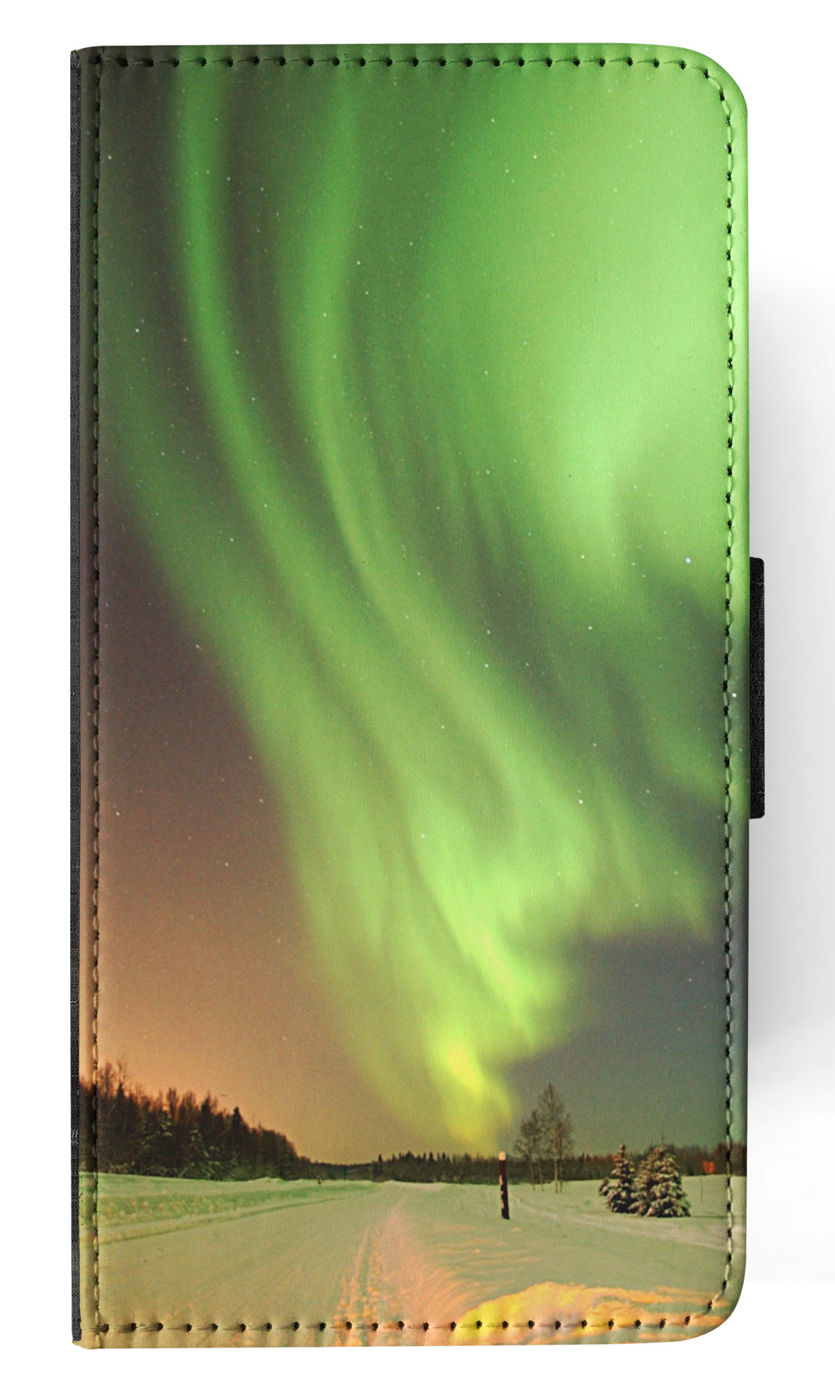 FLIP CASE FOR SAMSUNG GALAXY|AURORA BOREALIS NORTHEN LIGHTS 2 - Picture 42 of 120