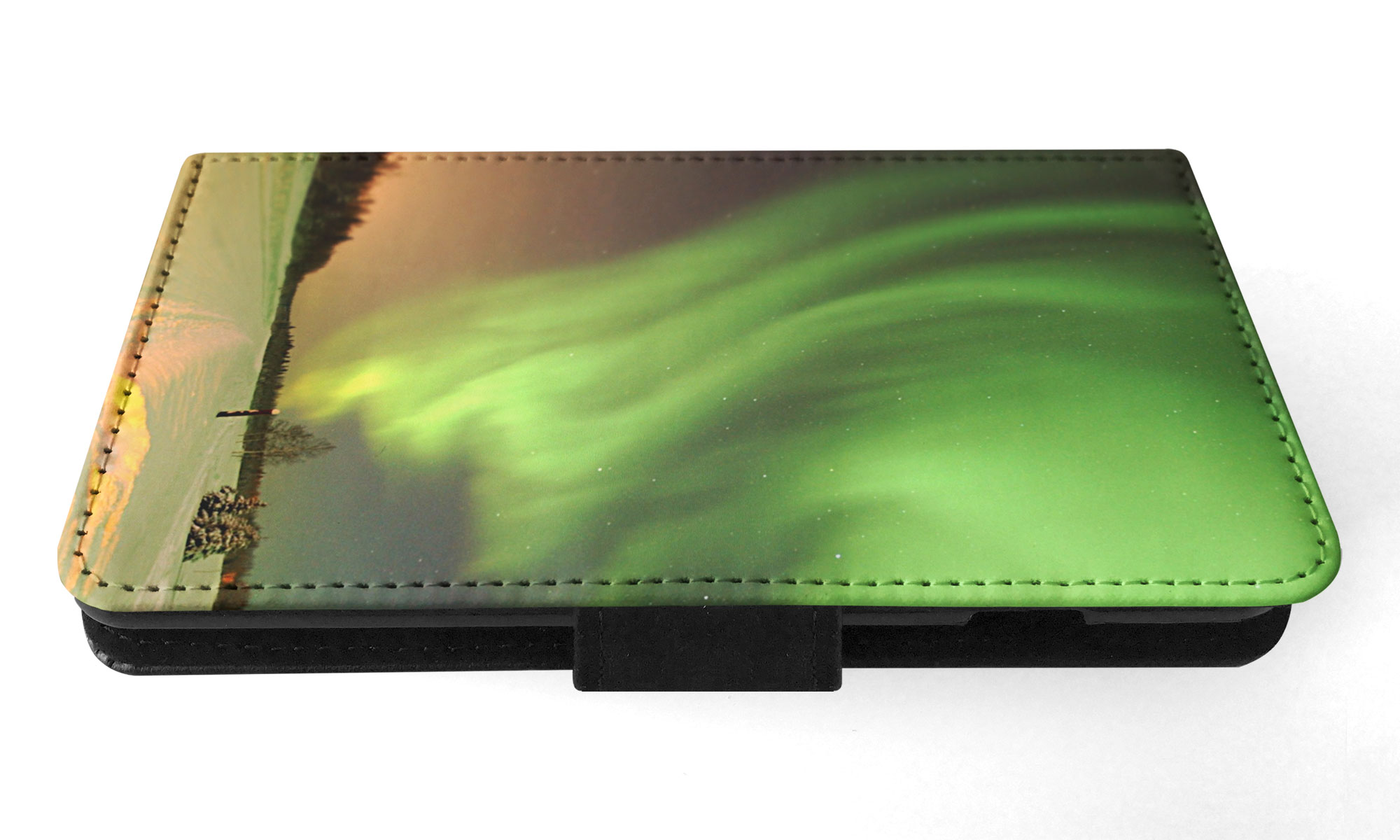 FLIP CASE FOR SAMSUNG GALAXY|AURORA BOREALIS NORTHEN LIGHTS 2 - Picture 43 of 120
