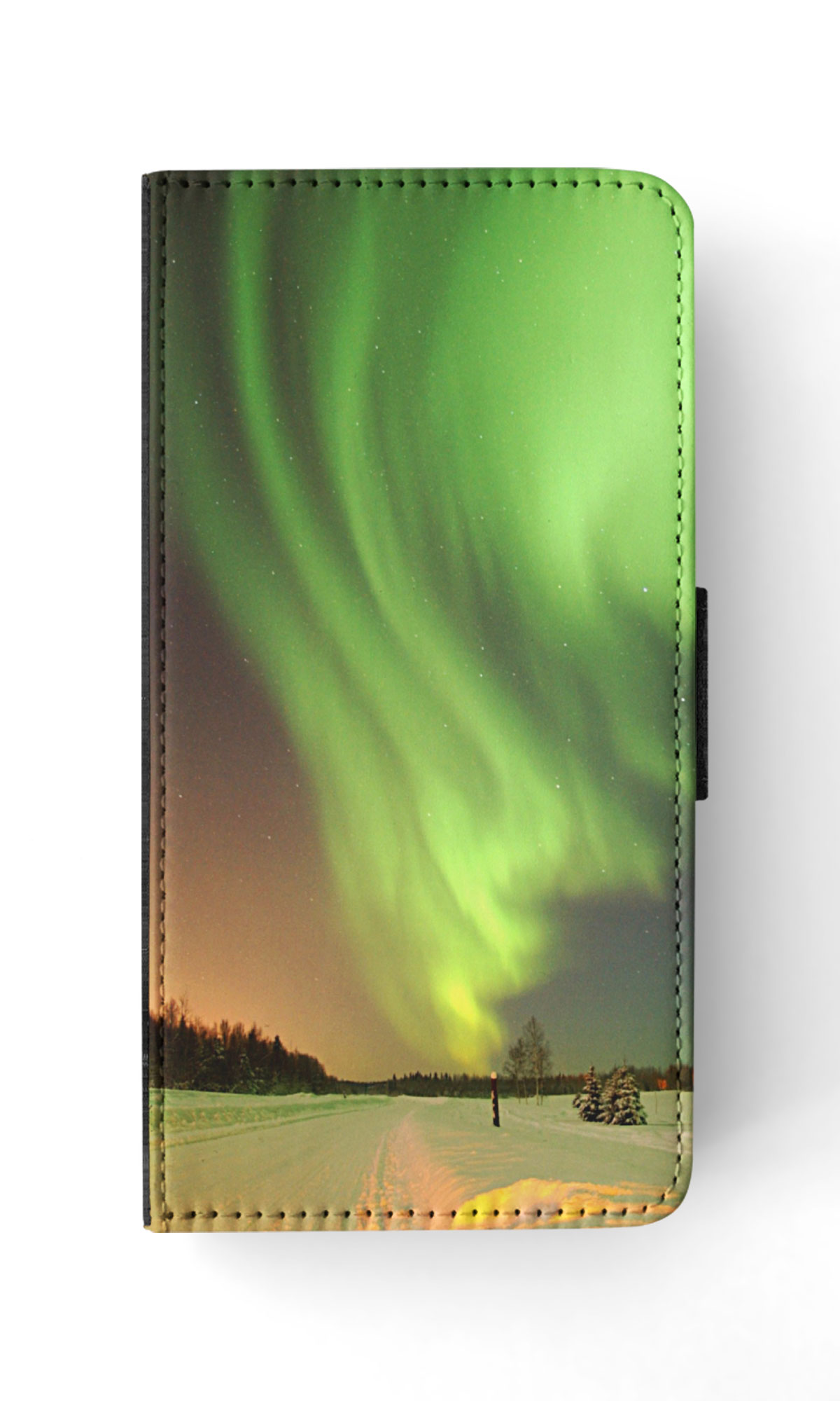 FLIP CASE FOR SAMSUNG GALAXY|AURORA BOREALIS NORTHEN LIGHTS 2 - Picture 32 of 120