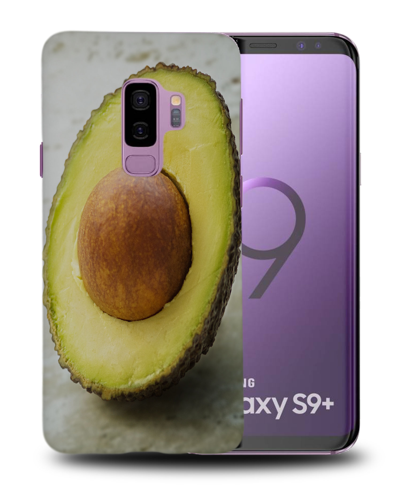 FUNDA FUNDA PARA SAMSUNG GALAXY|DELICIOSA FRUTA DE AGUACATE EN RODAJAS - Imagen 20 de 25