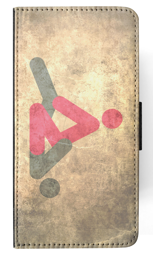 FLIP CASE FOR APPLE IPHONE|KAMA SUTRA SEXY POSITIONS #5 - Picture 100 of 193