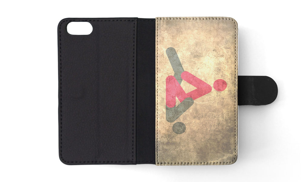 FLIP CASE FOR APPLE IPHONE|KAMA SUTRA SEXY POSITIONS #5 - Picture 172 of 193