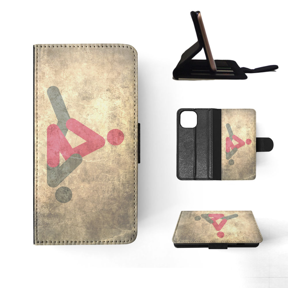 FLIP CASE FOR APPLE IPHONE|KAMA SUTRA SEXY POSITIONS #5 - Picture 81 of 193