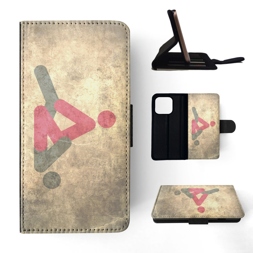 FLIP CASE FOR APPLE IPHONE|KAMA SUTRA SEXY POSITIONS #5 - Picture 71 of 193