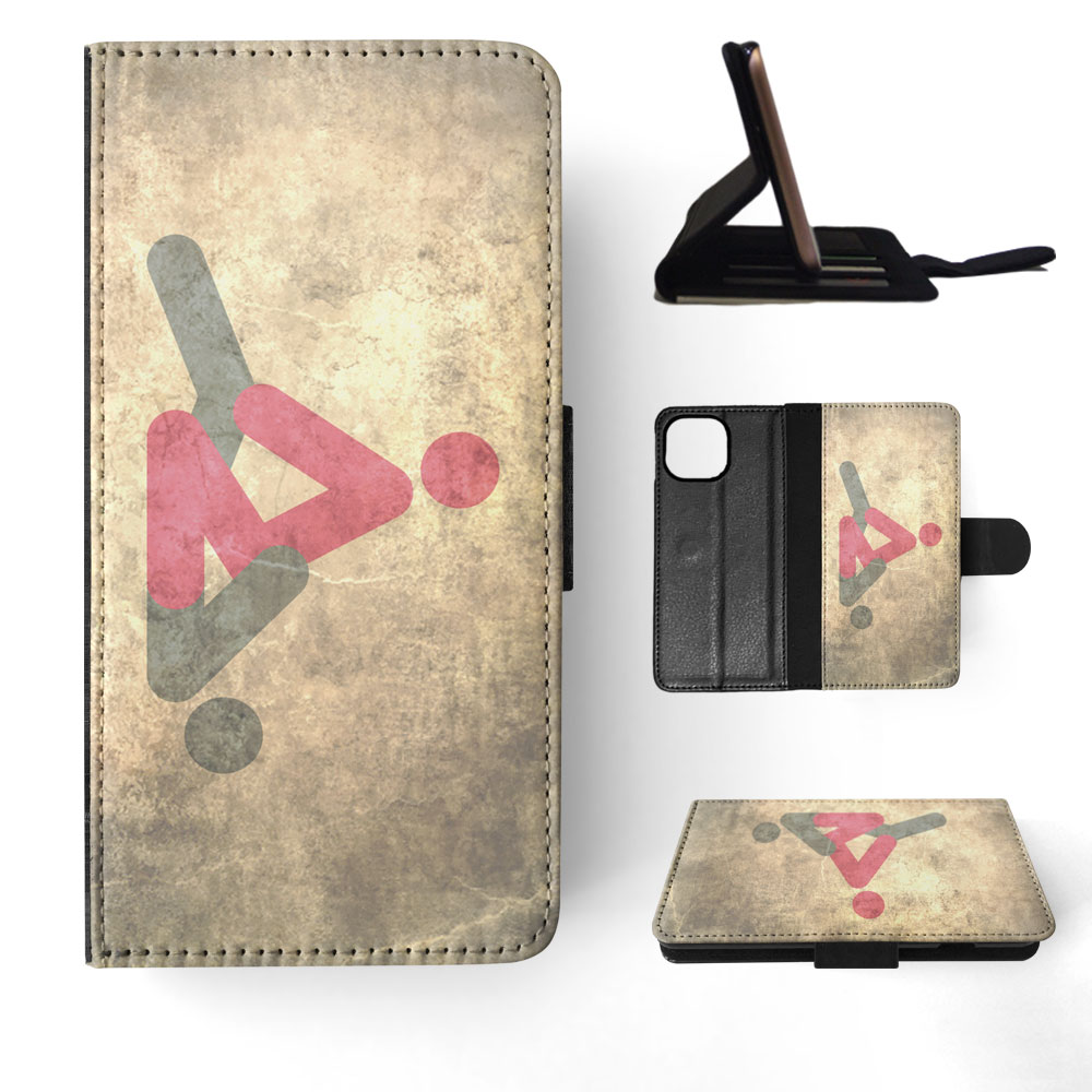 FLIP CASE FOR APPLE IPHONE|KAMA SUTRA SEXY POSITIONS #5 - Picture 61 of 193