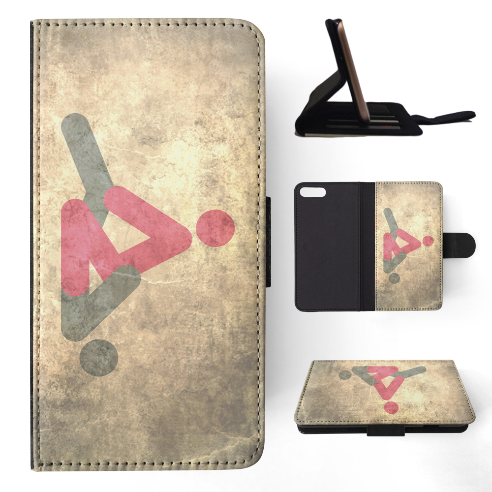 FLIP CASE FOR APPLE IPHONE|KAMA SUTRA SEXY POSITIONS #5 - Picture 129 of 193