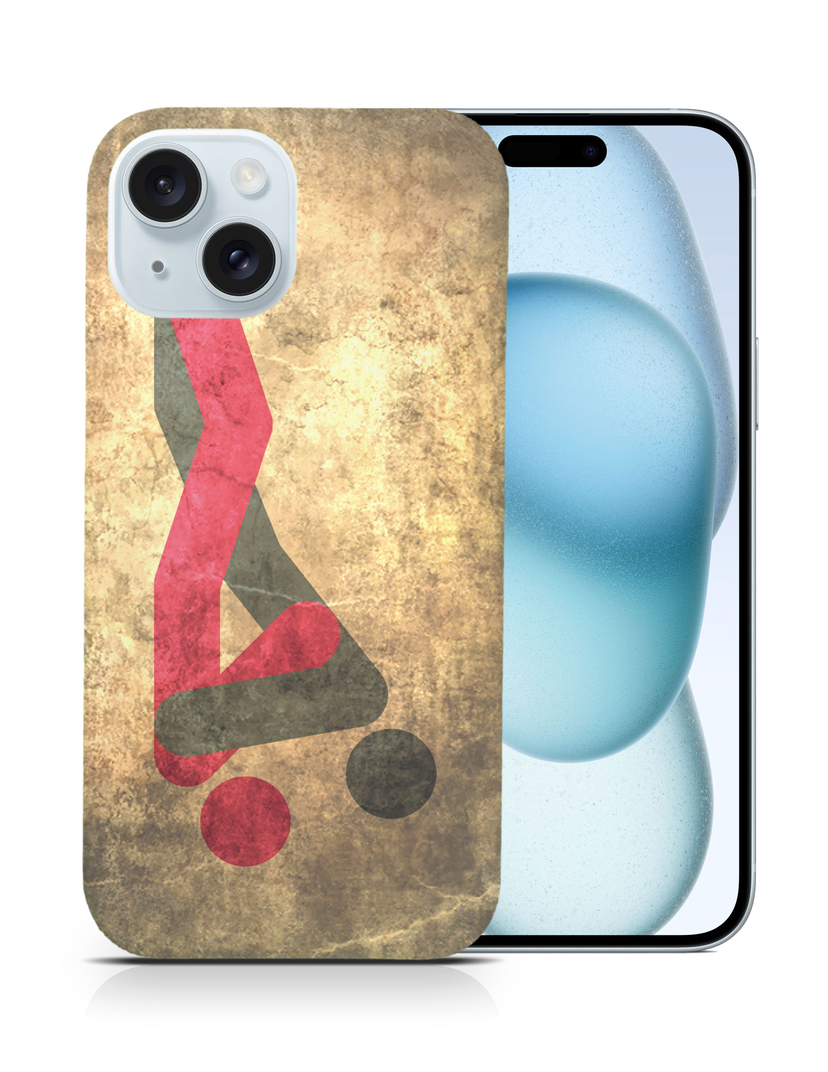CASE COVER FOR APPLE IPHONE|KAMA SUTRA SEXY POSITIONS #8 - Picture 9 of 44