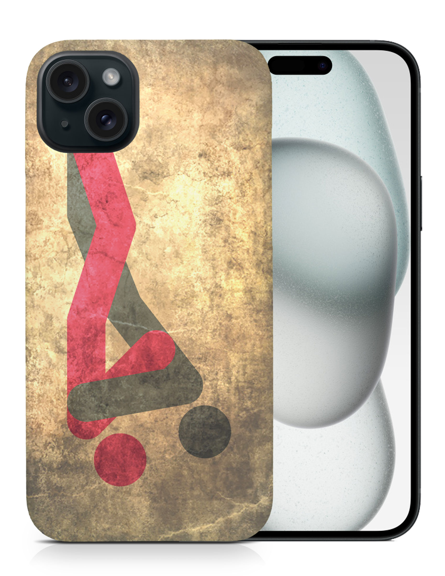 CASE COVER FOR APPLE IPHONE|KAMA SUTRA SEXY POSITIONS #8 - Picture 8 of 44