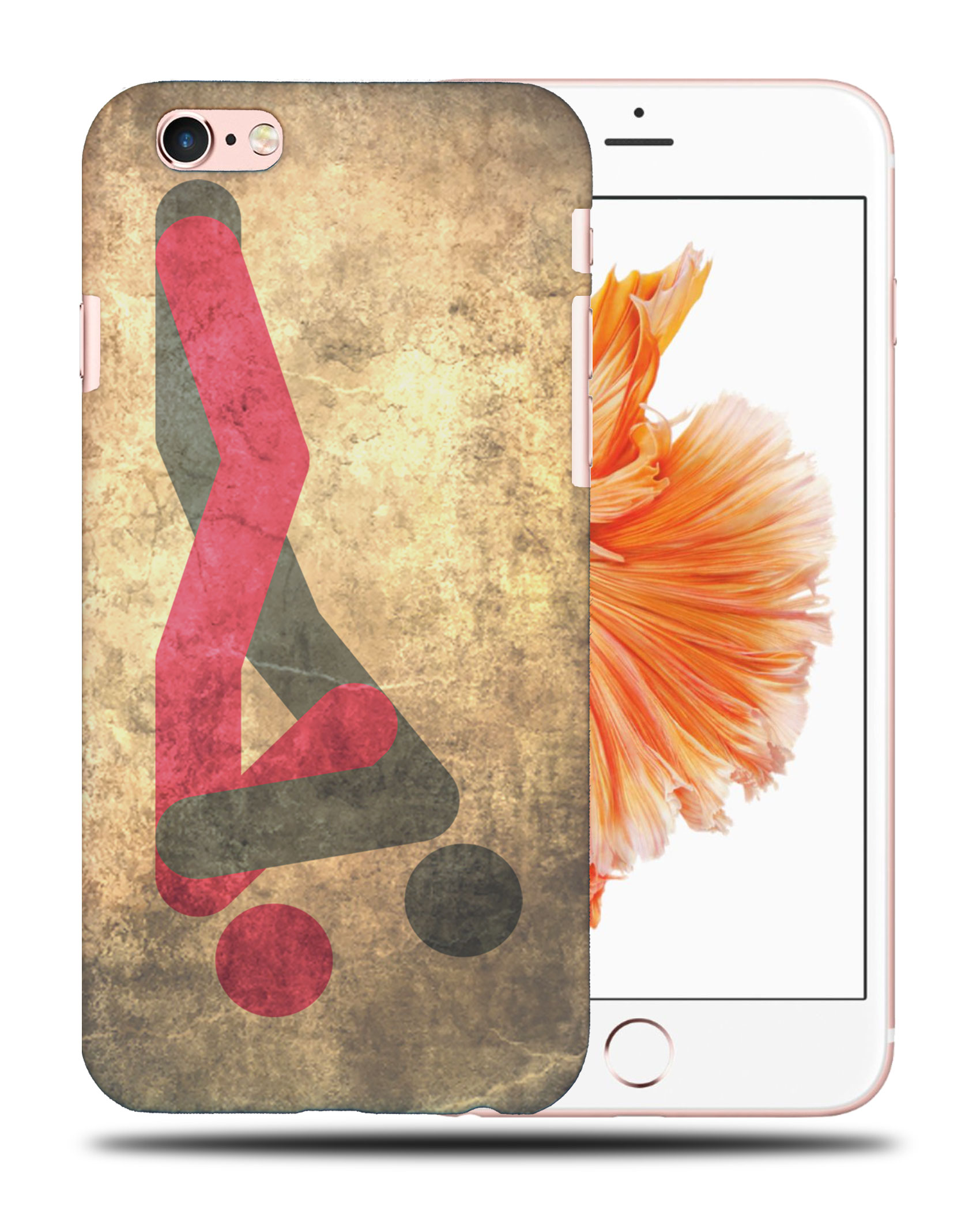 CASE COVER FOR APPLE IPHONE|KAMA SUTRA SEXY POSITIONS #8 - Picture 35 of 44