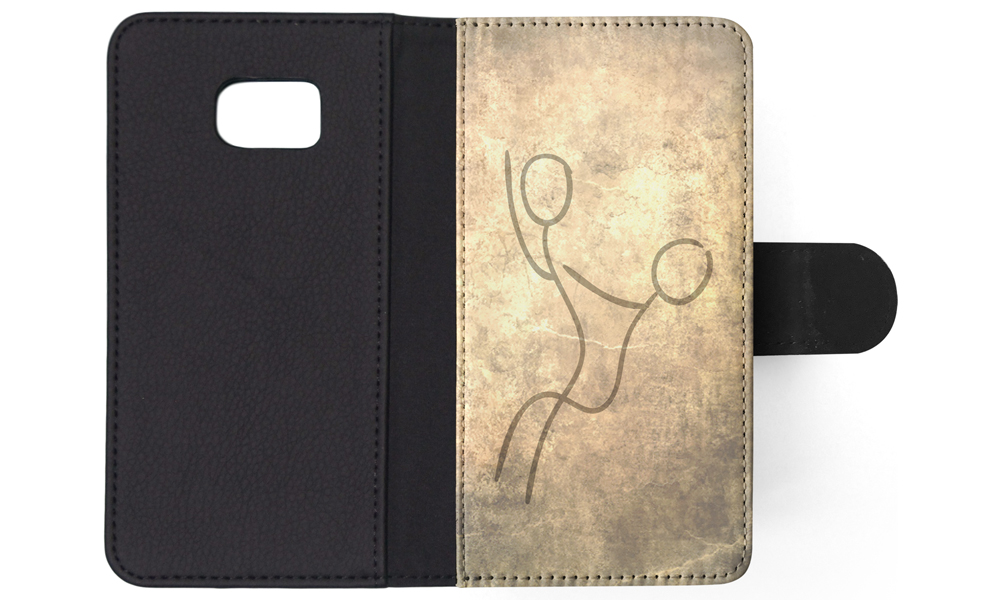 FLIP CASE FOR SAMSUNG GALAXY|KAMA SUTRA SEXY POSITIONS #20 - Picture 114 of 120